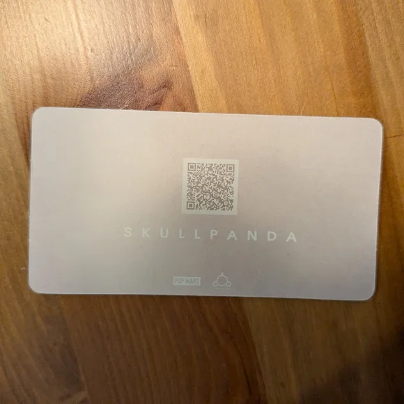 Skullpanda The Warmth-Chirping - Picture 5 of 5